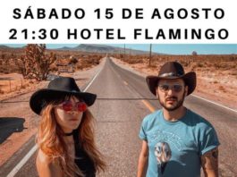Los Veranos del Estepona Resort celebran su cuarta noche gastronómica con música amenizada por Hotel Flamingo