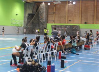 El Rincón Fertilidad abre la pretemporada en Alhaurín de la Torre con un contundente triunfo