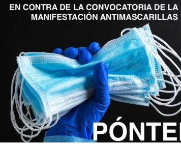 Apoyo las medidas por unanimidad del Gobierno y autonomías frente al Covid-19