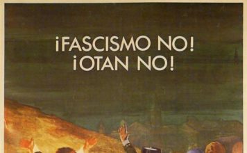 EEUU ataca a España con su monarquía