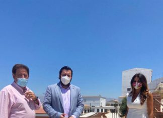 Más de cien entidades locales se reparten 6 millones de aportación de la Junta al PFEA