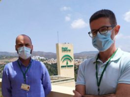 La investigación sobre el programa de prevención del Suicidio ‘Cicerón’ desarrollada en el Hospital Costa del Sol, premiada por la Beca Hestia