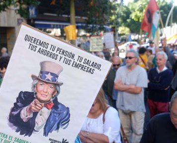 Ceguera histórica en la izquierda española