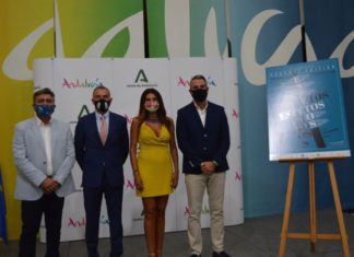 Turismo resalta el papel del espeto como un importante aliciente para los visitantes y un icono del verano en Málaga