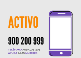 El Servicio de asistencia legal telefónico para víctimas de violencia de género del IAM duplica el número de llamadas hasta junio