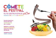 ‘Sabor a Málaga’ celebrará su ruta gastronómica con motivo del Festival de Cine