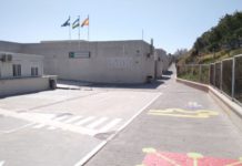 Educación y Deporte licita el proyecto para la ampliación del colegio Jardín Botánico de Mijas