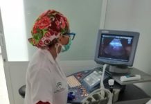 El Hospital de la Axarquía atiende 437 nacimientos durante el primer semestre de este año