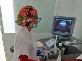El Hospital de la Axarquía atiende 437 nacimientos durante el primer semestre de este año