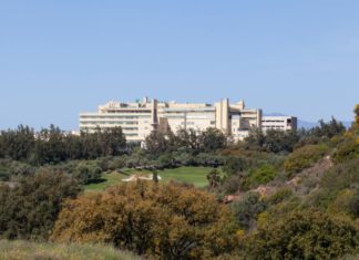 La Agencia Sanitaria Costa del Sol acapara el mayor número de unidades certificadas en nivel óptimo