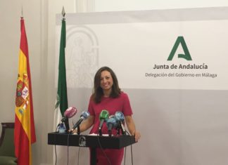 Navarro destaca el “apoyo inédito” que está recibiendo la provincia por parte de la Junta