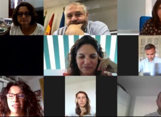 Igualdad convoca subvenciones por 2,5 millones para proyectos de cooperación al desarrollo de universidades andaluzas