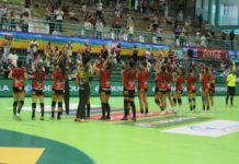 Rincón Fertilidad Málaga conquista su primera Copa de la Reina en el escenario talismán del Polideportivo El Limón