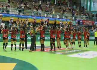 Rincón Fertilidad Málaga conquista su primera Copa de la Reina en el escenario talismán del Polideportivo El Limón