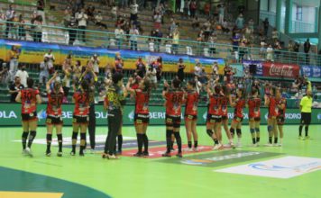 Rincón Fertilidad Málaga conquista su primera Copa de la Reina en el escenario talismán del Polideportivo El Limón
