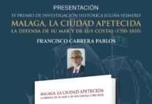 Presentación del libro sobre el trabajo ganador del IV Premio de Investigación ‘Julián Sesmero’