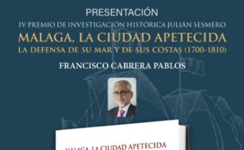 Presentación del libro sobre el trabajo ganador del IV Premio de Investigación ‘Julián Sesmero’