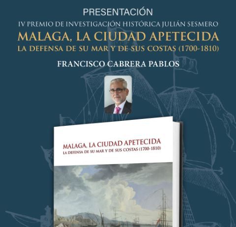 Presentación del libro sobre el trabajo ganador del IV Premio de Investigación ‘Julián Sesmero’