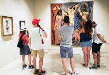 El Museo Picasso Málaga ofrece entrada libre para celebrar El Día Mundial del Turismo