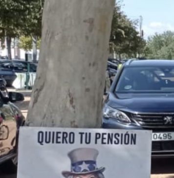 Atacan las pensiones, habrá que blindarlas