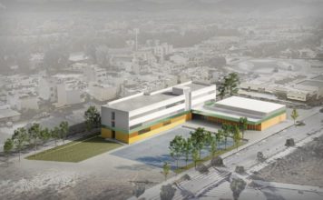 Educación invierte más de 3,1 millones de euros en la construcción del nuevo instituto de San Pedro Alcántara