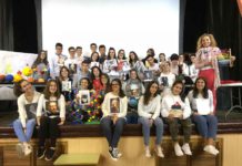 Una profesora del I.E.S. Pedro Espinosa obtiene el prestigioso premio “Enseñanza y Divulgación de la Física”