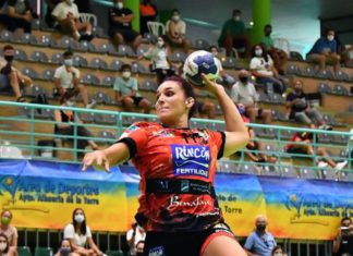 Mercedes Castellanos blinda al Rincón Fertilidad Málaga