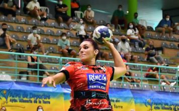 Mercedes Castellanos blinda al Rincón Fertilidad Málaga