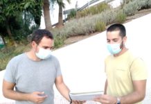 El concejal de Adelante Cártama renuncia a su acta porque el horario de los Plenos es incompatible con su trabajo