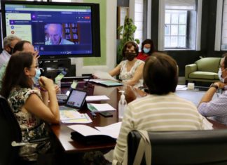 Hidralia, Diputación de Málaga, Algaenergy, Feragua, Puerto de Sevilla, AAEF y Juan Calderón Rubiales, Premios Medio Ambiente 2020