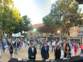 La Junta agiliza la entrega de 100 licencias de chiringuitos de Málaga en menos de dos años