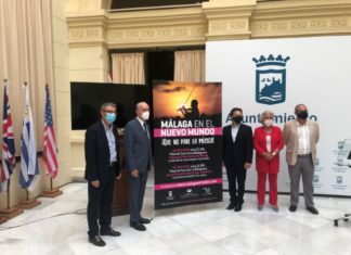 La Plaza de Toros de La Malagueta recibe por primera vez a la Orquesta Filarmónica de Málaga y a la Joven Orquesta Barroca de Andalucía en el ciclo de conciertos ‘Málaga en el nuevo mundo’