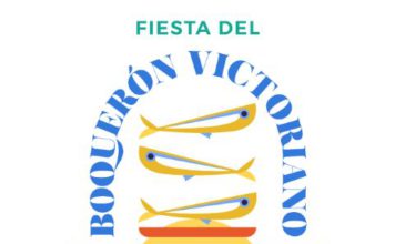 La Fiesta del Boquerón Victoriano se reinventa con un nuevo formato itinerante y más de treinta restaurantes que ofrecerán demostraciones de cocina y degustaciones