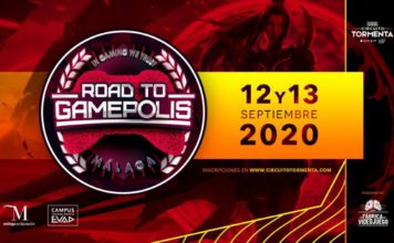 La Diputación de Málaga impulsa ‘Road to Gamepolis’, la versión virtual de uno de los eventos de videojuegos más importantes del país