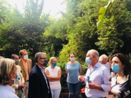 Turismo Costa del Sol reclama al Gobierno que las actividades vinculadas al segmento de ocio sean declaradas actividad turística