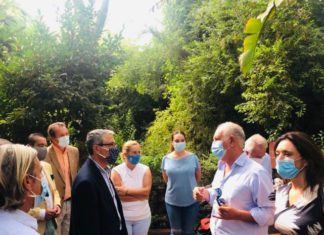 Turismo Costa del Sol reclama al Gobierno que las actividades vinculadas al segmento de ocio sean declaradas actividad turística