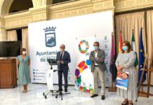 La Diputación y el Ayuntamiento se unen para impulsar la reactivación económica a través de la innovación social
