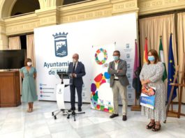 La Diputación y el Ayuntamiento se unen para impulsar la reactivación económica a través de la innovación social