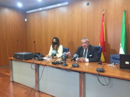 Justicia destaca “la buena acogida” del Plan de Choque con más de 350 funcionarios realizando horas extras en Málaga