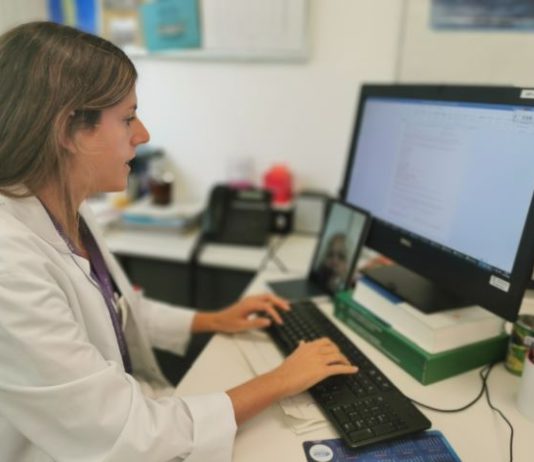 El Hospital Costa del Sol implanta un programa de Telefarmacia acercando el farmacéutico hospitalario al entorno del paciente