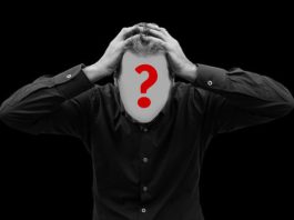 La realidad de la vida cuando ya hemos experimentado muchas cosas.