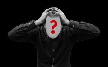 La realidad de la vida cuando ya hemos experimentado muchas cosas.