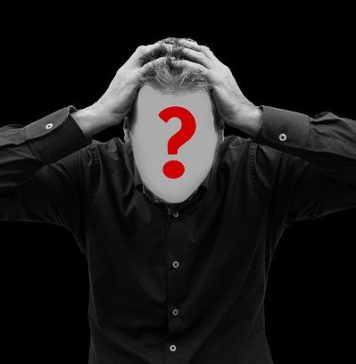 La realidad de la vida cuando ya hemos experimentado muchas cosas.