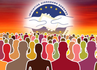 Comienza la recogida de firmas por una Renta Básica Incondicional en la UE