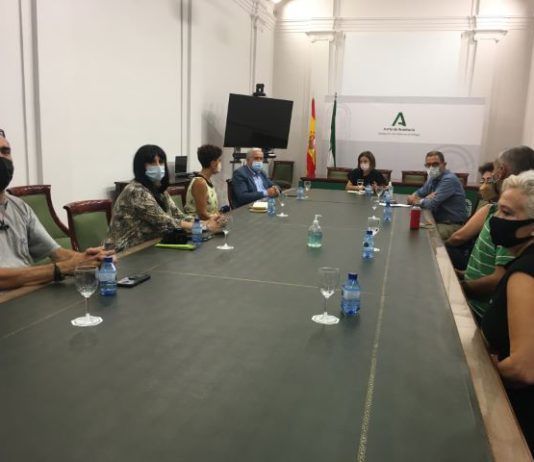 Las urgencias de Churriana abrirán antes de la Semana Santa del próximo año