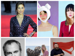 Toni Acosta, Francisco Mora, Pablo d’Ors, Jesús Zurita, Jessica Andrews y Estela Ortiz protagonizan los encuentros de la semana en La Térmica y La Malagueta