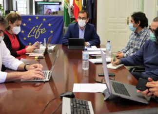 Los 21 socios del Life Lynxconnect celebran su primera reunión de coordinación tras la puesta en marcha del proyecto de preservación del lince