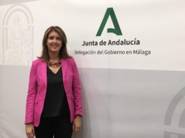 La Junta concede 800.000 euros para crear una senda peatonal que una Málaga con el Monte Gibralfaro