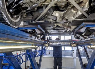 La Asociación Andalucía valora positivamente la suspensión de la Orden sobre la Validez de las ITV