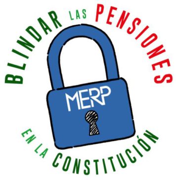 Bruselas presiona para bajar las pensiones